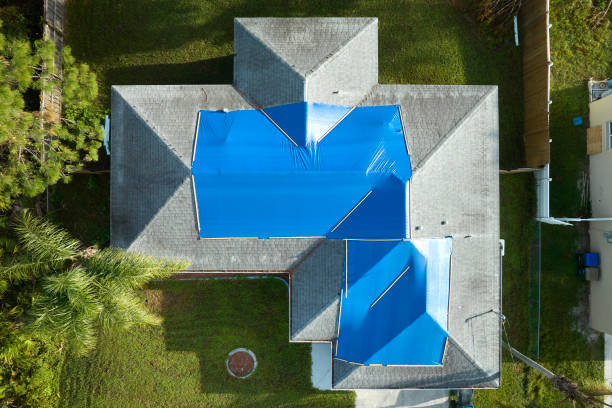 Best Tile Roofing Installation  in Hull, IA