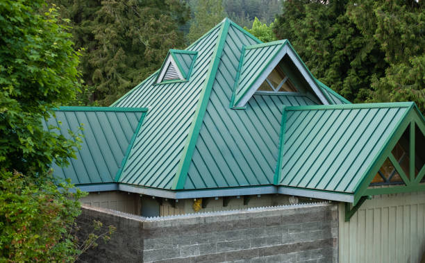Best Cold Roofs  in Hull, IA
