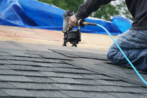 Best Green or Eco-Friendly Roofing Solutions  in Hull, IA