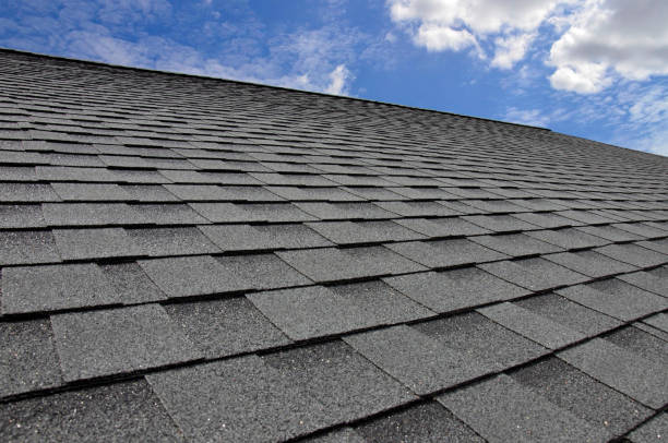 Best Storm Damage Roof Repair  in Hull, IA