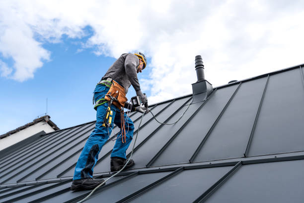 Best Roof Leak Repair  in Hull, IA